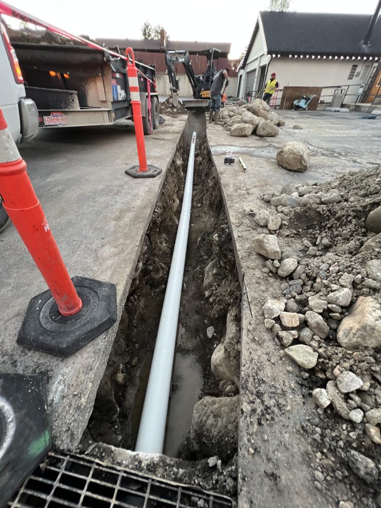 Slide of Pro Master Services