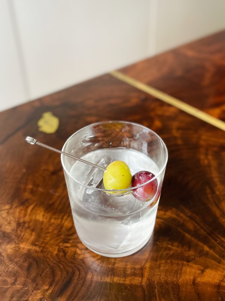 CLEMENTINE COCKTAIL BAR 80 Photos & 12 Reviews 200 Washington St