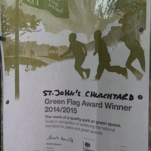 St. Johns Church on Yelp