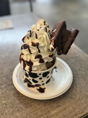The Yard Milkshake Bar Atlanta - Centennial Park by null