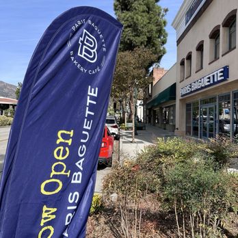 Paris Baguette - Bakeries Near Me - Monrovia, California Paris Baguette - Bakeries Near Me - Monrovia, California