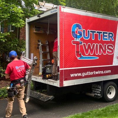 Gutter Installation & Repair Experts - The Local Gutter Company You Can Always Count On
🗓️ Schedule Online Today
Our Services
Seamless Gutters:
We custom-build seamless gutters on-site using the latest technology, with two sizes and 20+ colors to match your home perfectly.
Leaf Guards:
Superior mesh guards to keep your gutters clear and free of debris.
Gutter Cleaning:
Let us handle the dirty work and keep your gutters flowing freely.
Soffit & Fascia:
Refresh, protect, and enhance your home—preventing ice and water damage.
Why Choose Gutter Twins?
Family-Owned:
Local, family-run company—no corporate markups or franchise fees.
Residential & Commercial:
Proudly serving homeowners and businesses in throughout the Lehigh and Delaware Valleys.
Top-Tier Warranty:
5-year warranty on labor + 20-year warranty on materials for every gutter installation.
Customer Satisfaction:
60% of our clients return for additional services! We focus on high quality, honesty, and delivering positive experiences on every budget.
Skilled Professionals:
Every install is handled with precision, using premium materials and the latest tools.
Who We Are
We’re a team of experts who found our calling in construction and gutter installation—and who genuinely care about protecting our neighbors’ homes. From initial quote, to project completion, to long-term support, we’re with you every step of the way.
Experience the Gutter Twins difference:
Reliable, attractive gutters installed right, every time.
Contact us for a free consultation or quote—your home deserves the best!
