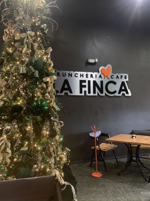 La Finca Bruncheria & Cafe by null