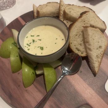 BCW - Bread fondu - Salad Near Me - Little Rock, Arkansas BCW - Bread fondu - Salad Near Me - Little Rock, Arkansas