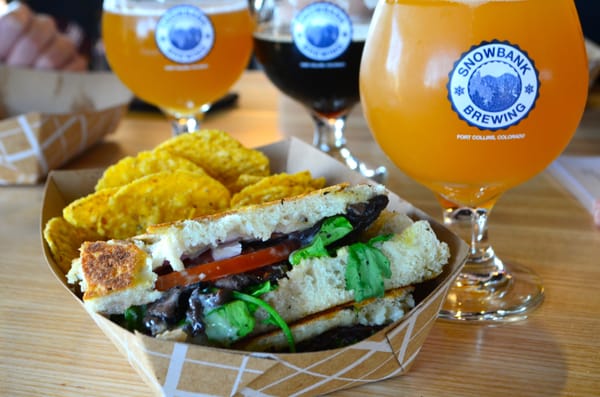 Snowbank Brewing by null