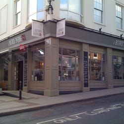Le Bistrot Pierre