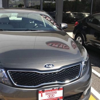 Manahawkin Kia - Car - Car Dealers Near Me - Manahawkin, New Jersey