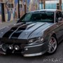 Photo of Collector Car Insurance