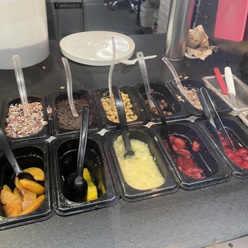 J P Licks - Desserts Near Me - Boston, Massachusetts J P Licks - Desserts Near Me - Boston, Massachusetts