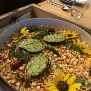 Emmer & Rye - Tapas/Small Plates Near Me - Austin, Texas