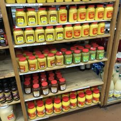 Ralph's International Market