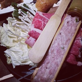 Ichiriki - Chanko Nabe with Prime Ribeye - Japanese Near Me - Honolulu, Hawaii Ichiriki - Chanko Nabe with Prime Ribeye - Japanese Near Me - Honolulu, Hawaii