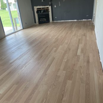 Special Floor - Refinishing Services Near Me