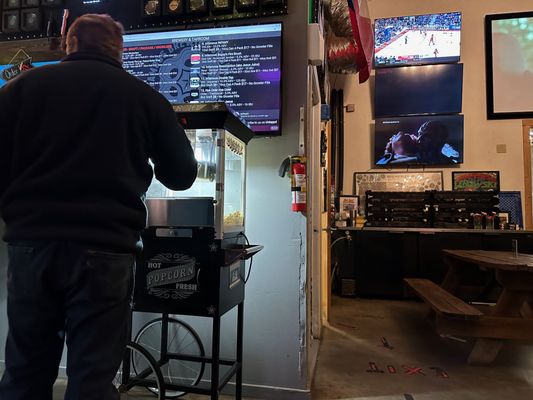 Infamous Brewing Company by null