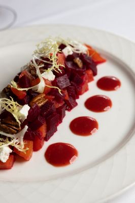 La Storia, Italian Restaurant by null