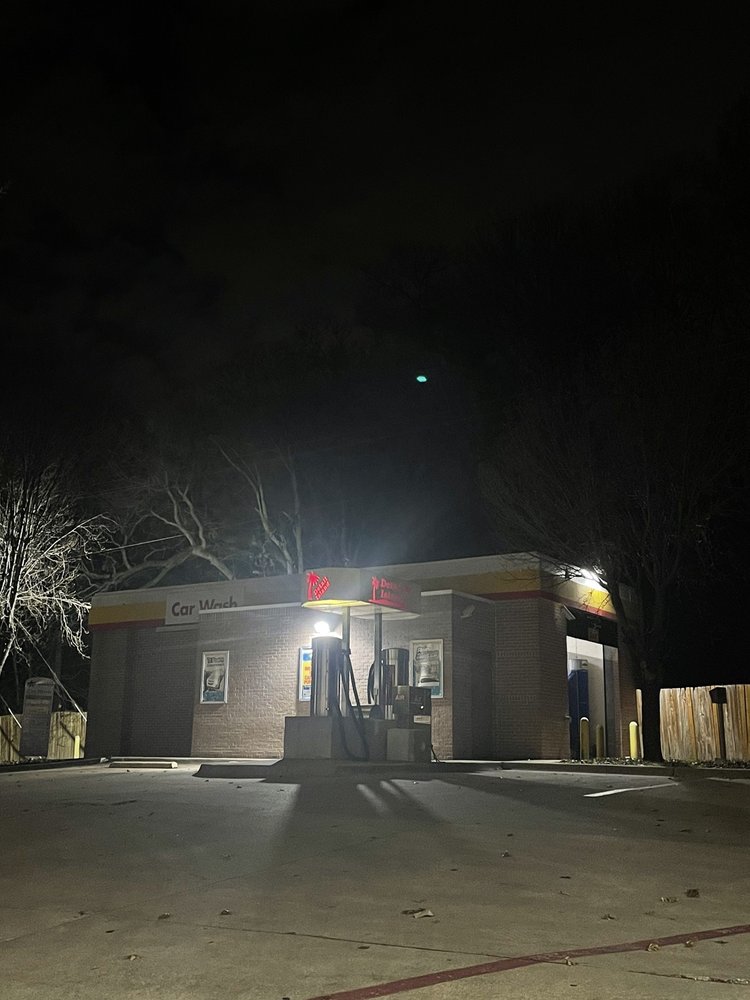SHELL AUTOMATIC CAR WASH 2002 Hwy 66, Garland, TX Yelp