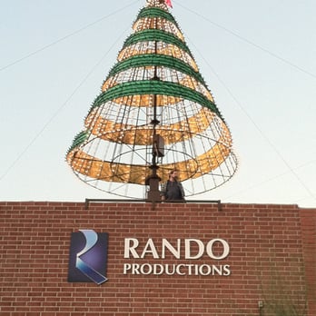 Rando Productions - Christmas 2012 - Professional Services Near Me - North Hollywood, California Rando Productions - Christmas 2012 - Professional Services Near Me - North Hollywood, California