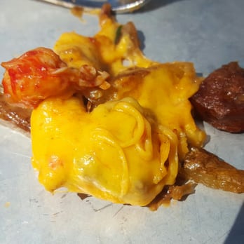 The Second Line - Components of pimento cheese fries - Cajun/Creole Near Me - Memphis, Tennessee The Second Line - Components of pimento cheese fries - Cajun/Creole Near Me - Memphis, Tennessee
