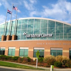 Meyer Center