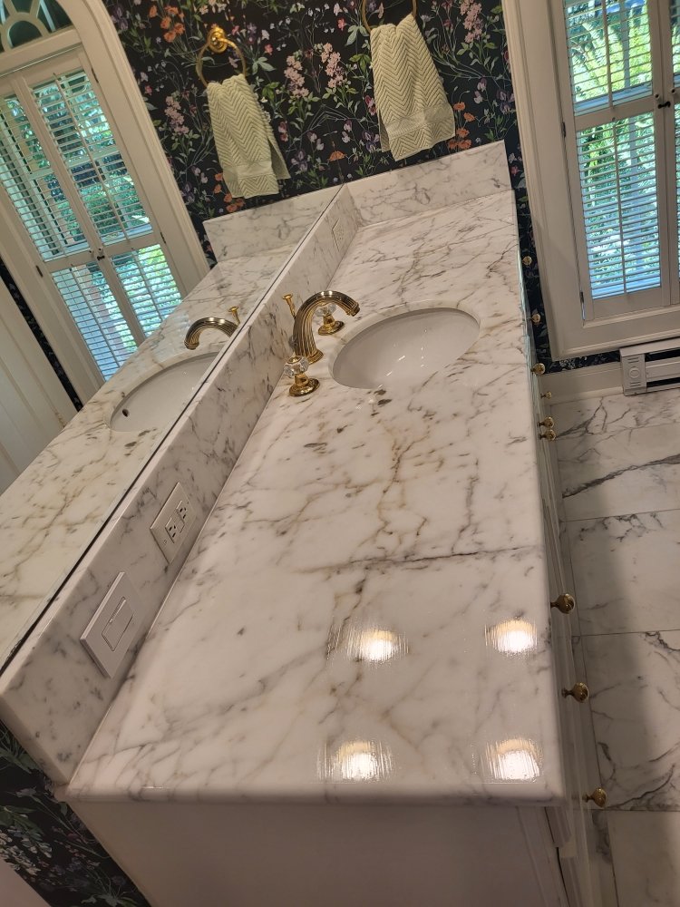 Slide of The Shower Prox