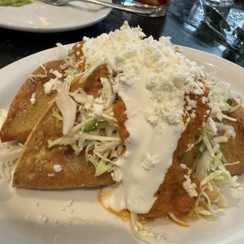 Mercado 925 - Tacos dorados - Mexican Near Me - Berkeley, California