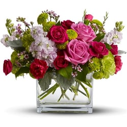 Westwood Gardens Flower Shop