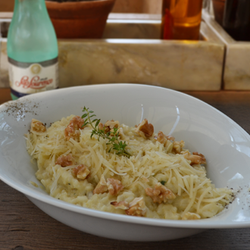 Vapiano - Risotos deliciosos