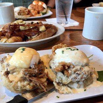 Ruby Slipper Pensacola - Breakfast & Brunch Near Me - Pensacola, Florida