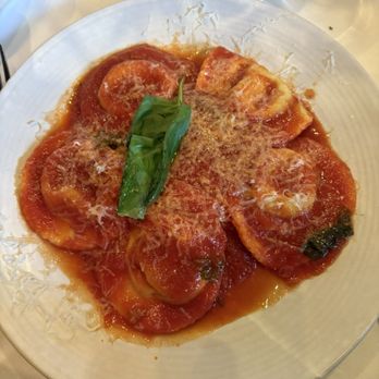 Bistro Don Giovanni - Tortellini - Italian Near Me - Napa, California