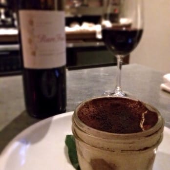 Coltivare - Tiramisu :) - Italian Near Me - Houston, Texas Coltivare - Tiramisu :) - Italian Near Me - Houston, Texas