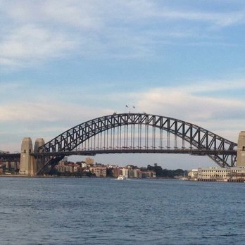 BridgeClimb - Climbing Near Me - The Rocks, NSW