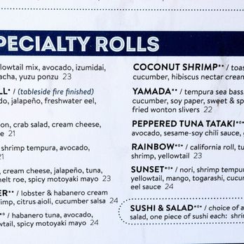 Kona Grill - Troy - Sushi Bars Near Me - Troy, Michigan Kona Grill - Troy - Sushi Bars Near Me - Troy, Michigan