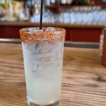 Hussong’s Cantina - Margarita - Bars Near Me - Ensenada, BCN