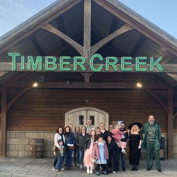 TimberCreek Tap & Table - A WICKED good time! - Breweries Near Me - Mercer, Pennsylvania TimberCreek Tap & Table - A WICKED good time! - Breweries Near Me - Mercer, Pennsylvania