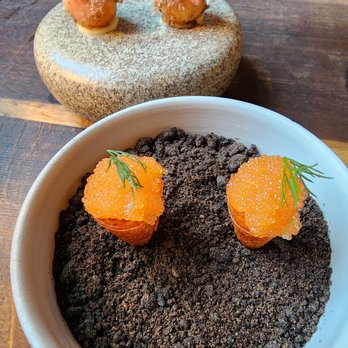 formel B - Amuse bouche - Modern European Near Me - Frederiksberg, 84 formel B - Amuse bouche - Modern European Near Me - Frederiksberg, 84