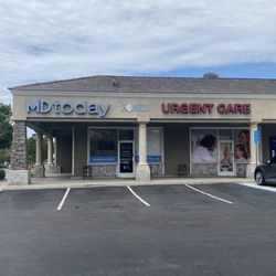 MD Today Urgent Care
