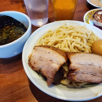 Menya le Nood - Tsukemen - Ramen Near Me - Honolulu, Hawaii Menya le Nood - Tsukemen - Ramen Near Me - Honolulu, Hawaii