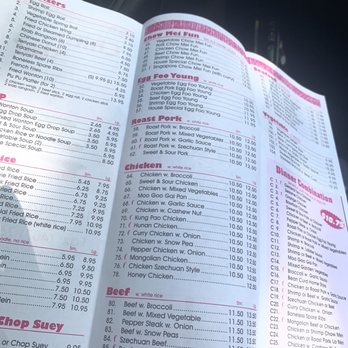 China Star - Main food menu - Chinese Near Me - Winter Park, Florida China Star - Main food menu - Chinese Near Me - Winter Park, Florida
