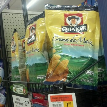 Super Max - Cream of Corn cereal? - Grocery Near Me - San Juan, Puerto Rico Super Max - Cream of Corn cereal? - Grocery Near Me - San Juan, Puerto Rico