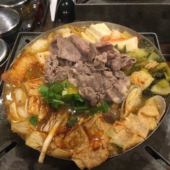 Boiling Point - Lamb - Taiwanese Near Me - Bellevue, Washington