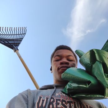 Tysons's Cuts & Services - Me going to MAWL some Lawns YEA!! - Lawn Services Near Me - Zebulon, North Carolina