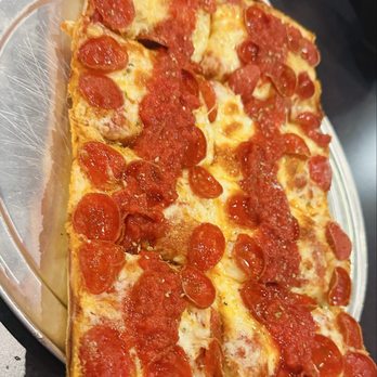 Via 313 - Pizza Near Me - San Antonio, Texas