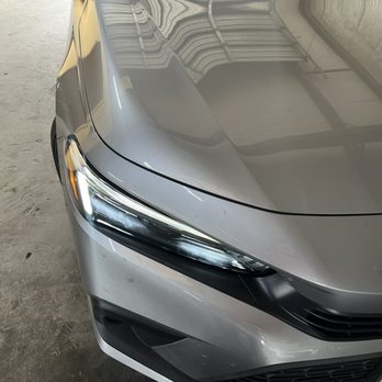Ecumex Body Shop - Collision Repair - Automotive Repair Shop - They fixed my headlight and bumper. They did an amazing job ! - Body Shops Near Me - San Antonio, Texas Ecumex Body Shop - Collision Repair - Automotive Repair Shop - They fixed my headlight and bumper. They did an amazing job ! - Body Shops Near Me - San Antonio, Texas