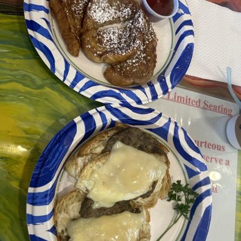 Cafe Monte Carlo - Cafes Near Me - Cape Canaveral, Florida Cafe Monte Carlo - Cafes Near Me - Cape Canaveral, Florida