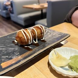 Takoyaki