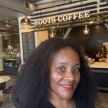 Roots Coffee - It was a hot day - Coffee & Tea Near Me - Sacramento, California Roots Coffee - It was a hot day - Coffee & Tea Near Me - Sacramento, California