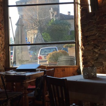 Il Castigo - Wine Bars Near Me - Somma Lombardo, Virginia