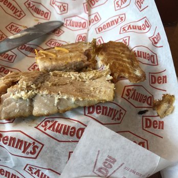 Denny's - American Near Me - Sayre, Oklahoma