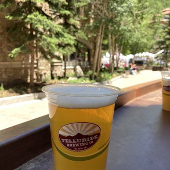 Telluride Brewing - Brewpubs Near Me - Telluride, Colorado Telluride Brewing - Brewpubs Near Me - Telluride, Colorado