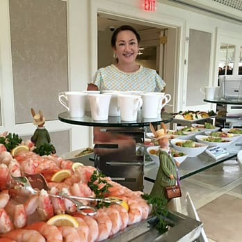 The Hay-Adams - How can you not be happy when you're at the Hay Adams for Brunch - Hotels Near Me - Washington, DC, District of Columbia